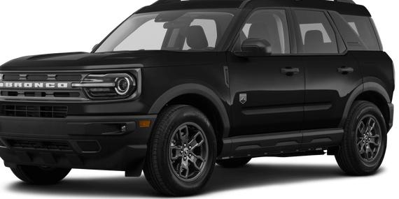 FORD BRONCO SPORT 2021 3FMCR9B63MRA42804 image